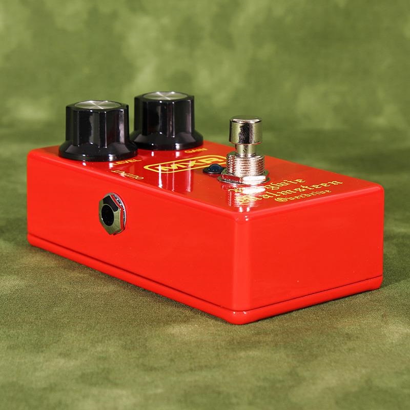 MXR USED 中古 YJM308 YNGWIE MALMSTEEN OVERDRIVE ｜イケベ楽器