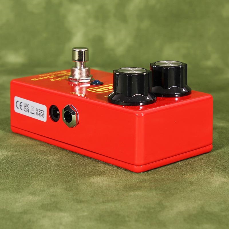 【新品未開封】MXR イングヴェイ・マルムスティーン OD YJM308 MXR USED 中古 YJM308 YNGWIE MALMSTEEN OVERDRIVE ｜イケベ楽器