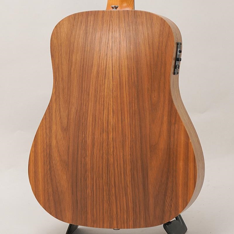 Taylor BT1e アコースティックギター 未開封 Amazon.com: Taylor Baby Taylor BT1e Walnut - Natural Sitka