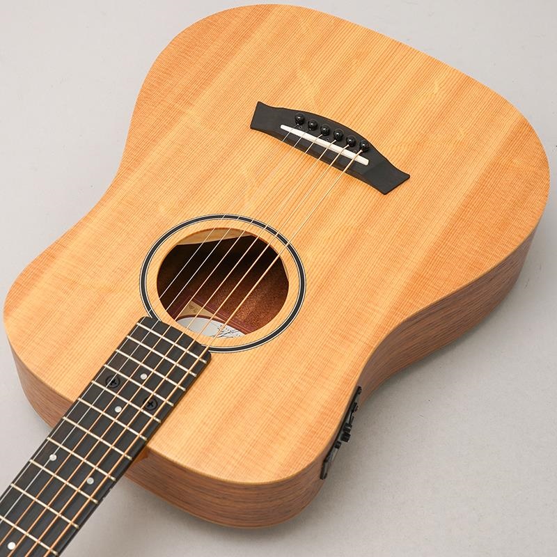 【毎日値下げ】Taylor BT1e アコースティックギター ギグバッグ付き BT1e レイヤード・ウォルナット アコースティック