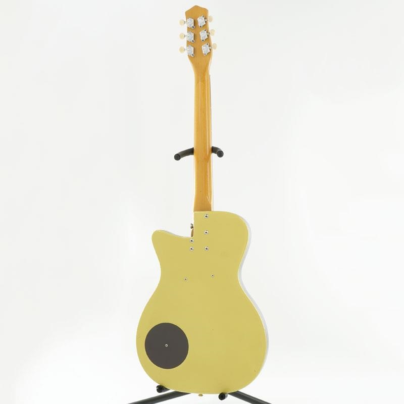 ギター Danelectro U1 DANELECTRO U1 GUITAR – VintageSilvertones