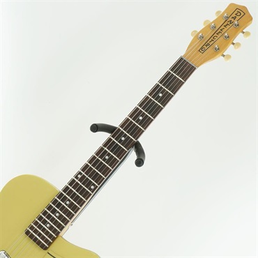 ギター Danelectro U1 ギター Danelectro U1 DANELECTRO U1 GUITAR – VintageSilvertones