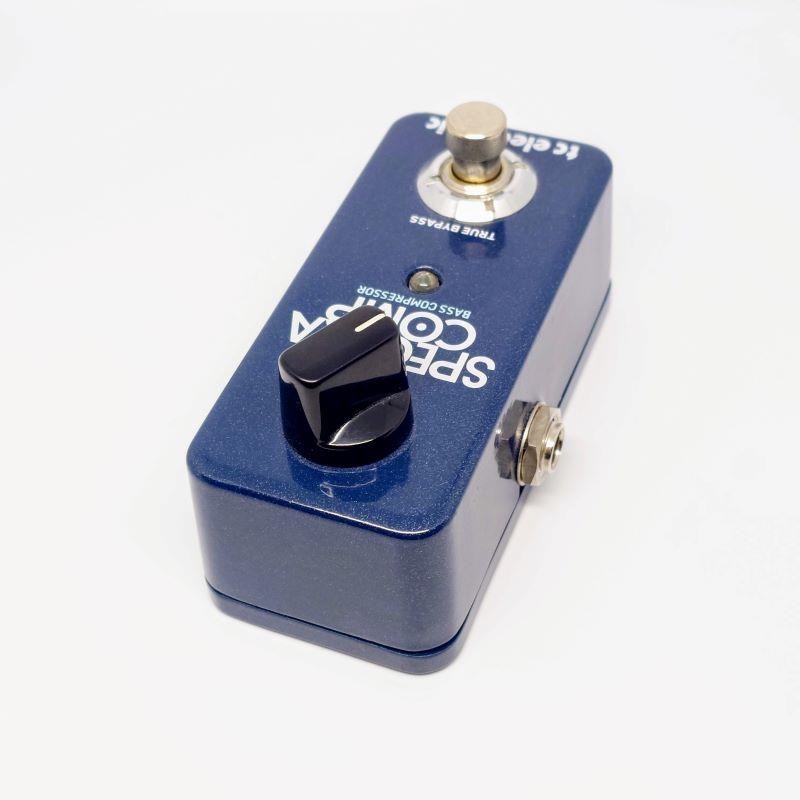 ベース tc electronic SPECTRA COMP TC Electronic SpectraComp Bass Compressor | Polska