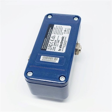 Spectra Comp ベース コンプレッサー tcelectronic TC Electronic | Product | SPECTRACOMP BASS COMPRESSOR