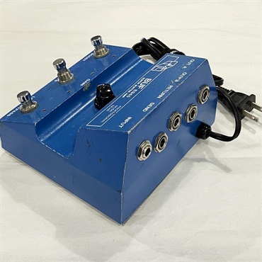【ヴィンテージ】PMG BUF E945 Super Buffer Amp unknown USED 中古 PMG BUF E945 SUPER BUFFER AMP. ｜イケベ