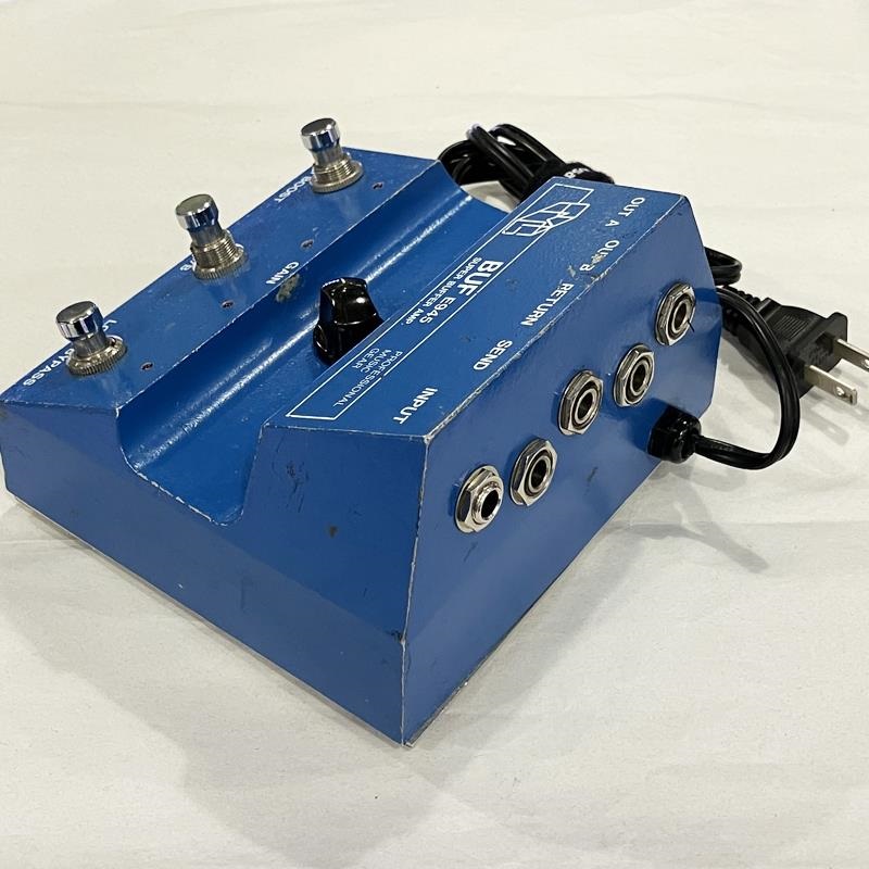 unknown USED 中古 PMG BUF E945 SUPER BUFFER AMP. ｜イケベ