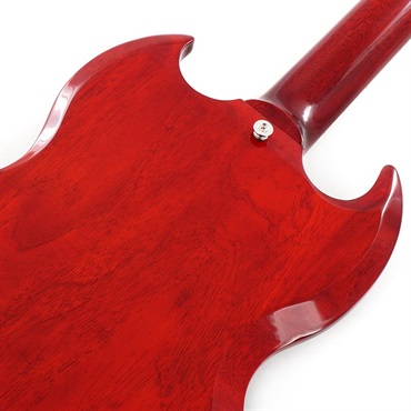 Gibson SG Standard ’61 (Vintage Cherry) 【S/N 208150257】 【特価】 画像5