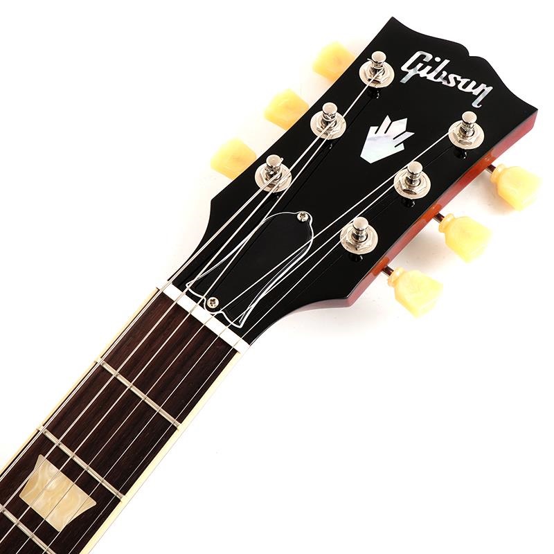 Gibson SG Standard ’61 (Vintage Cherry) 【S/N 208150257】 【特価】 画像6