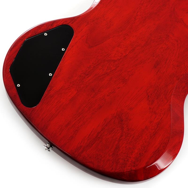 Gibson SG Standard ’61 (Vintage Cherry) 【S/N 208150257】 【特価】 画像7