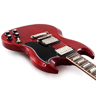Gibson SG Standard ’61 (Vintage Cherry) 【S/N 208150257】 【特価】 画像8