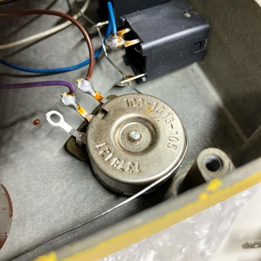 【ジャンク】 1981年製 MXR stereo chorus エフェクター MXR® STEREO CHORUS - Dunlop