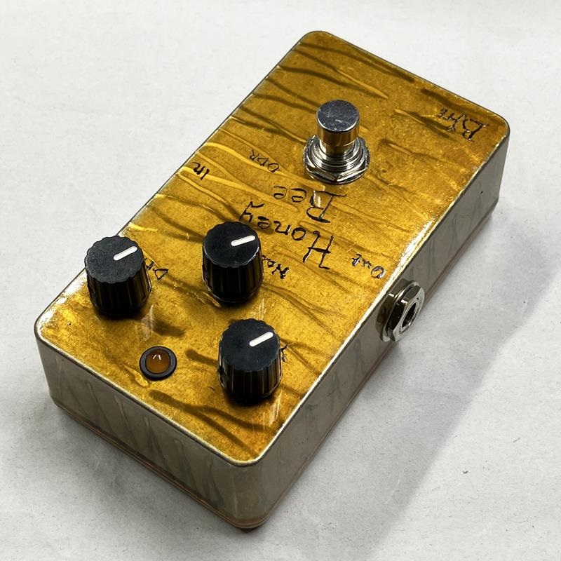 BJFE USED 中古 Honey Bee OD Retro #1401 ｜イケベ楽器店