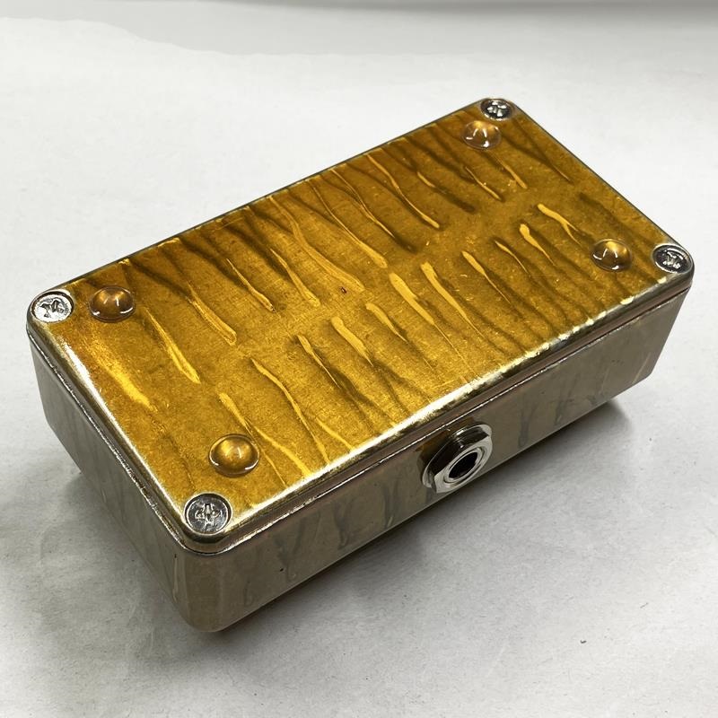 BearFoot BJF Design Honey Bee OD 中古 BJFE USED 中古 Honey Bee OD Retro #1401 ｜イケベ楽器店