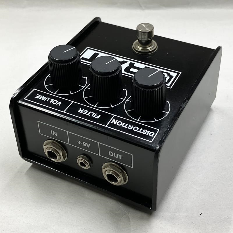Pro-co VINTAGE RAT1 Whiteface 1984 National Semiconductor