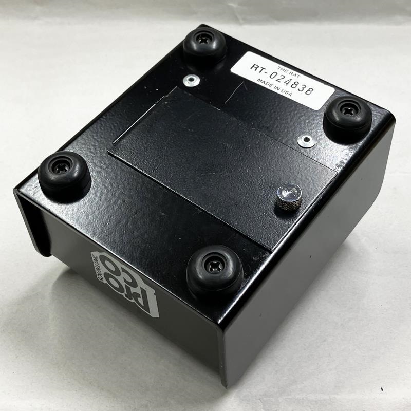 Pro-co VINTAGE RAT1 Whiteface 1984 National Semiconductor