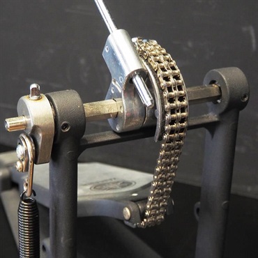 YAMAHA USED 中古 FP9500C [Double Chain / Single Pedal] 画像4