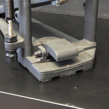 YAMAHA USED 中古 FP9500C [Double Chain / Single Pedal] 画像5