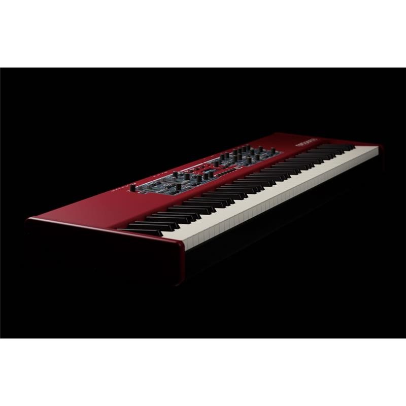 Nord（CLAVIA） 【予約商品・8月下旬頃発売予定】Nord Piano 6 88 (ノード)(88鍵)(ステージピアノ)(トリプルセンサー鍵盤)※配送事項要ご確認 画像1
