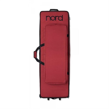 Nord（CLAVIA） 【予約商品・8月下旬頃発売予定】Nord Piano6 73+専用キャリングケースセット (ノード)(73鍵)(ステージピアノ)(トリプルセンサー鍵盤)※配送事項要ご確認 画像9