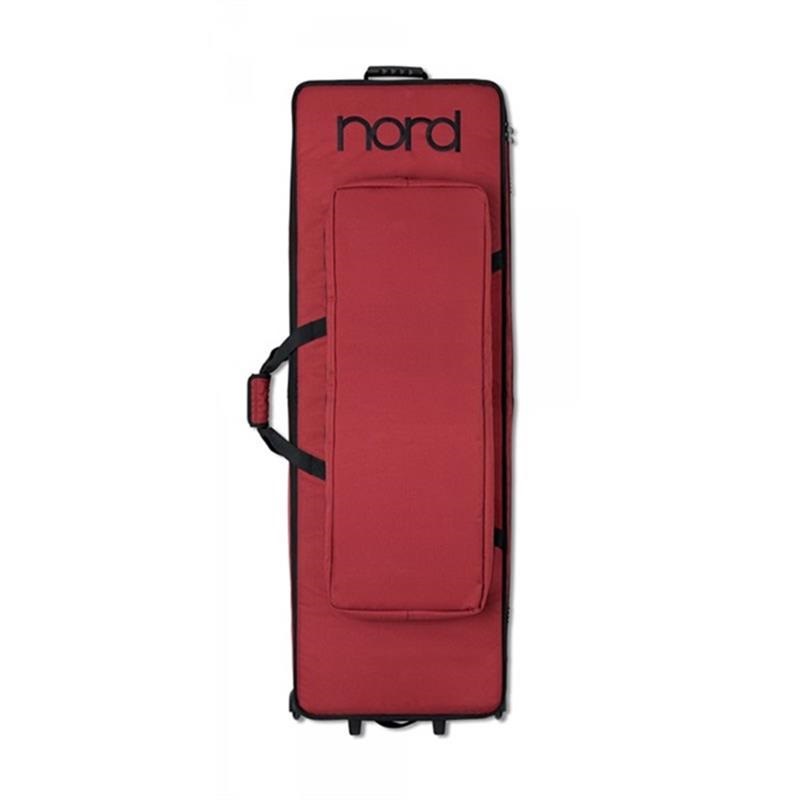 Nord（CLAVIA） 【予約商品・8月下旬頃発売予定】Nord Piano6 73+専用キャリングケースセット (ノード)(73鍵)(ステージピアノ)(トリプルセンサー鍵盤)※配送事項要ご確認 画像9