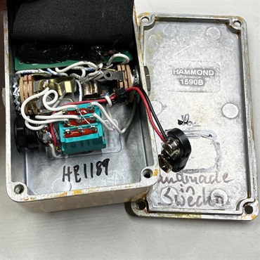 BJFE USED 中古 Honey Bee OD #1189 ｜イケベ楽器店オンラインストア