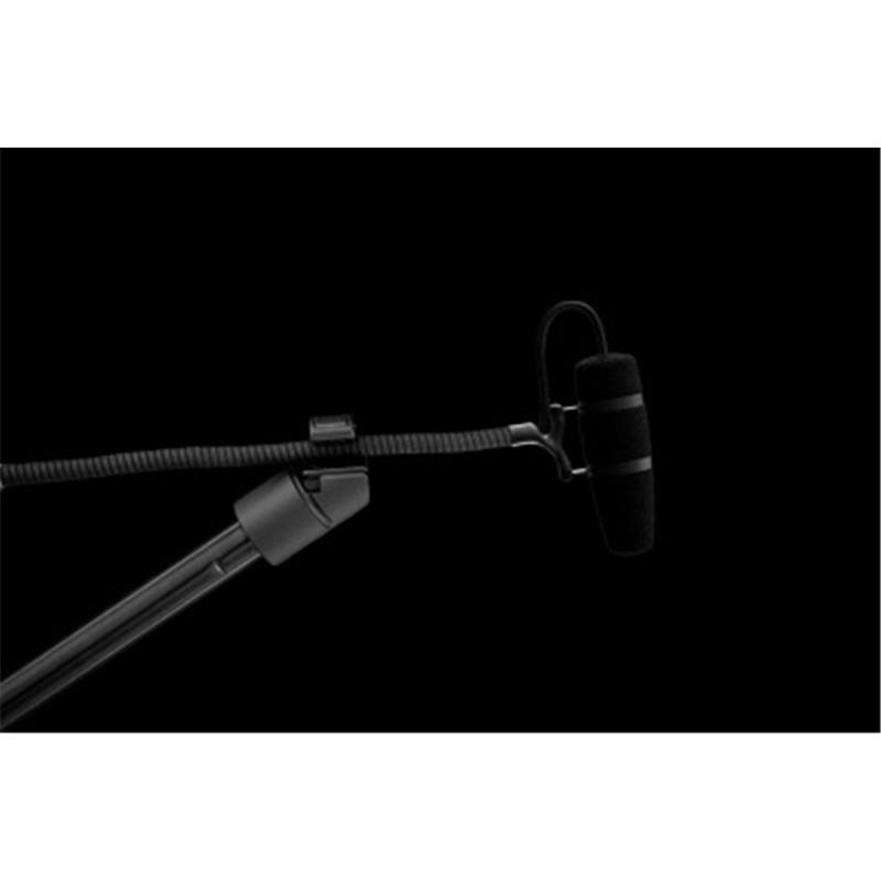 DPA MS-CLIP マイクスタンドクリップ (ディーピーエーマイクロホンズ