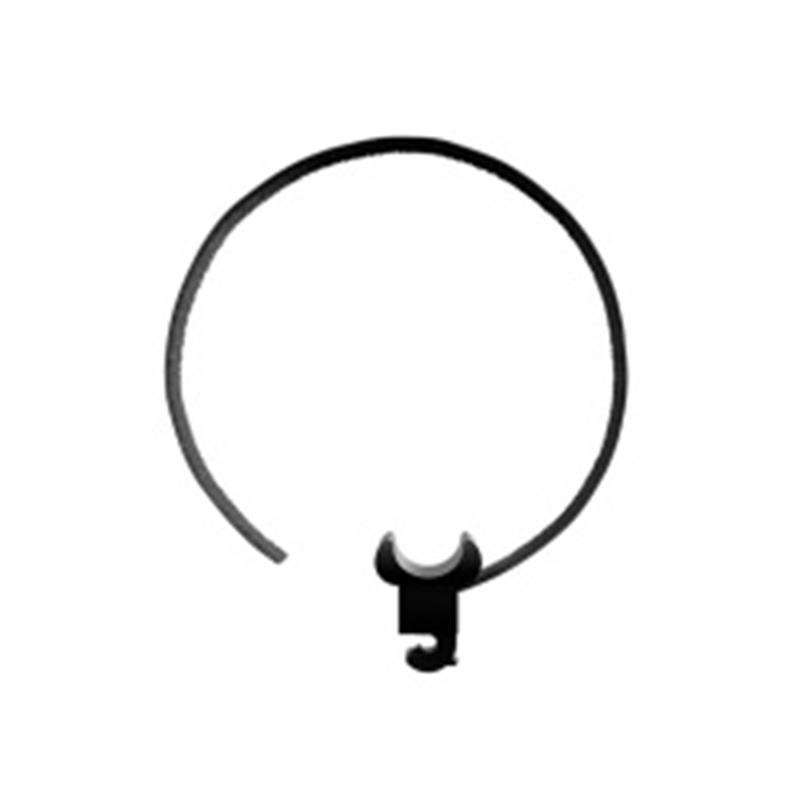 DPA U-CLIP 木管楽器用クリップ (ユニバーサルクリップ)(ディー