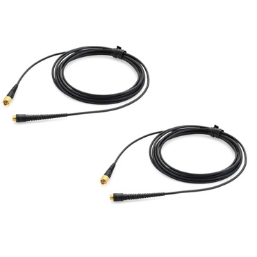 DPA 4099-DP-1-101-A アコーディオンセット (ディーピーエー)(4099 CORE+)(コンデンサーマイク)(超単一指向)(スーパーカーディオイド)(MicroLock（マイクロロック）端子)(高感度モデル) 画像2