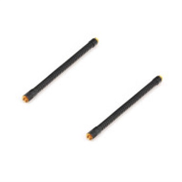 DPA 4099-DP-1-101-A アコーディオンセット (ディーピーエー)(4099 CORE+)(コンデンサーマイク)(超単一指向)(スーパーカーディオイド)(MicroLock（マイクロロック）端子)(高感度モデル) 画像4