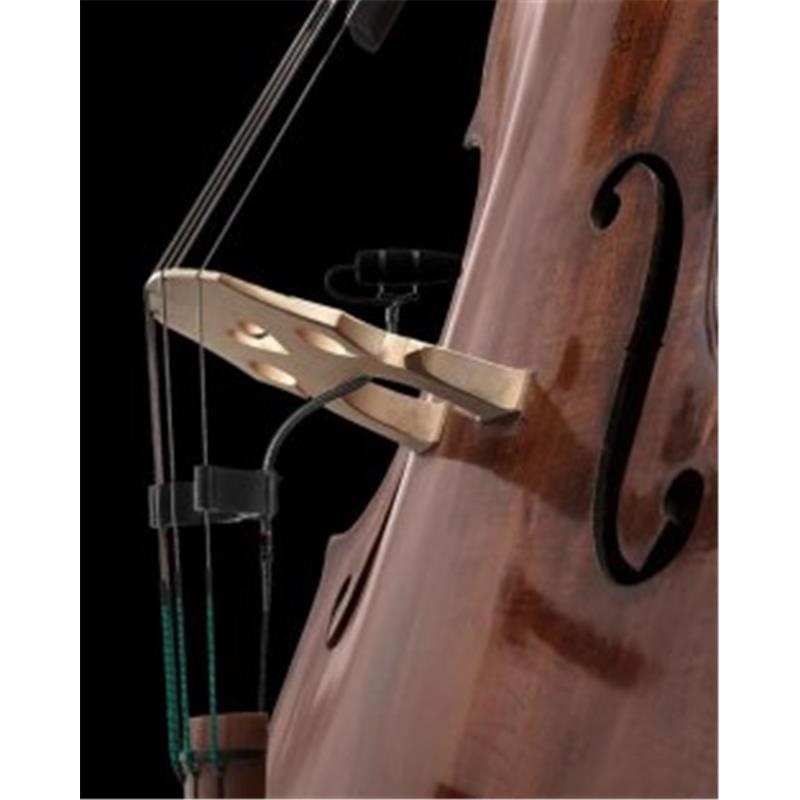 【値下げしました】DPA 4099 ベース用コンデンサーマイク DPA 4099-DC-1 ｜イケベ楽器店オンラインストア