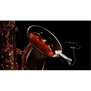 DPA 4099-DP-1-101-CM クランプマウントマイクセット (ディーピーエー)(4099 CORE+)(コンデンサーマイク)(超単一指向)(スーパーカーディオイド)(MicroLock（マイクロロック）端子)(高感度モデル) 画像1