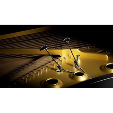 DPA 4099-DC-1-101-P ピアノセット　値下げしました Amazon.co.jp: DPA Microphones DPA 4099-DC-1-101-P 楽器用 高