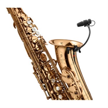 DPA 4099-DP-1-199-S サックスセット (ディーピーエー)(4099 CORE+)(コンデンサーマイク)(超単一指向)(スーパーカーディオイド)(MicroLock（マイクロロック）端子)(高感度モデル) 画像1