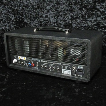 Bogner Ecstasy 3534 / 50W [Black/Black/Silver Piping]（ボグナー） 画像3