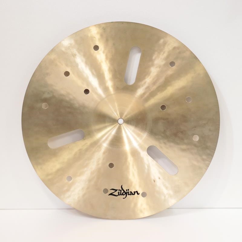 Zildjian USED 中古 K Zildjian EFX 18'' [NKZL18EFX/1200g] ｜イケベ