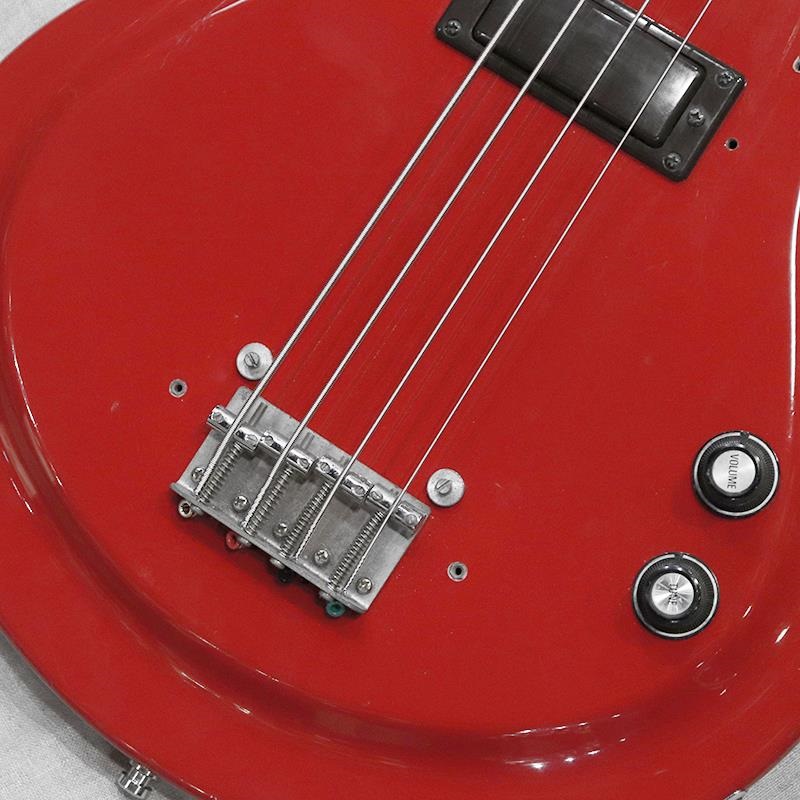 【動作確認済み】YAMAHA SB-30 VINTAGE BASS 1960s YAMAHA VINTAGE SB-30 early70's RED ｜イケベ楽器店オンライン