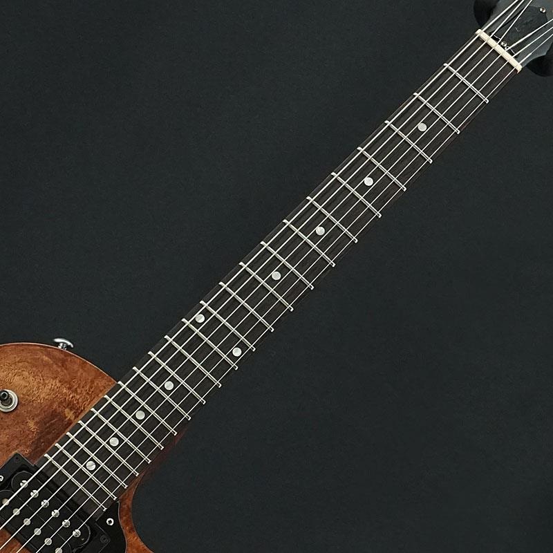 Gibson USED 中古 Les Paul Faded 2017 (Worn Bourbon) ［SN