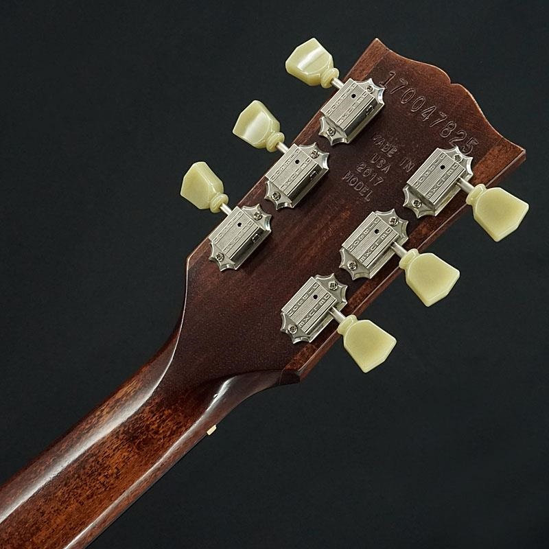 【中古美品】LES PAUL FADED 2017 T ワインレッドエレキギター 中古美品】LES PAUL FADED 2017 T ワインレッドエレキギター