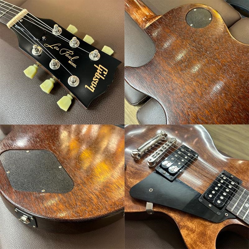 Gibson USED 中古 Les Paul Faded 2017 (Worn Bourbon) ［SN