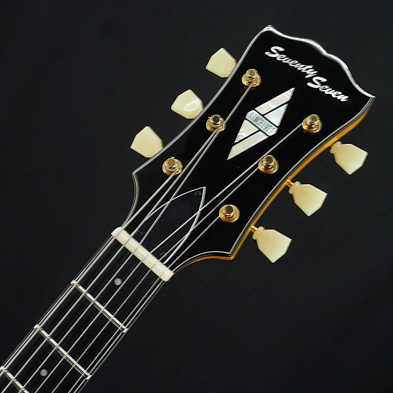Seventy Seven USED 中古 Japan Tune-up Series EXRUBATO-JAZZ