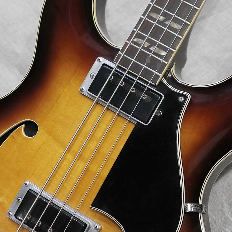 中古　YAMAHA ヤマハ　エレキギター 中古品 YAMAHA SA700 Natural - Sunshine Guitar （サンシャイン