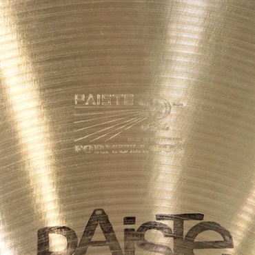 PAiSTe USED 中古 1970s Fomula 602 Thin 16'' [1095g] 画像2