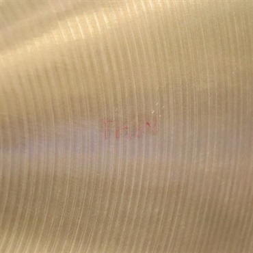 PAiSTe USED 中古 1970s Fomula 602 Thin 16'' [1095g] 画像3
