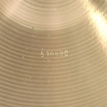 PAiSTe USED 中古 1970s Fomula 602 Thin 16'' [1095g] 画像4