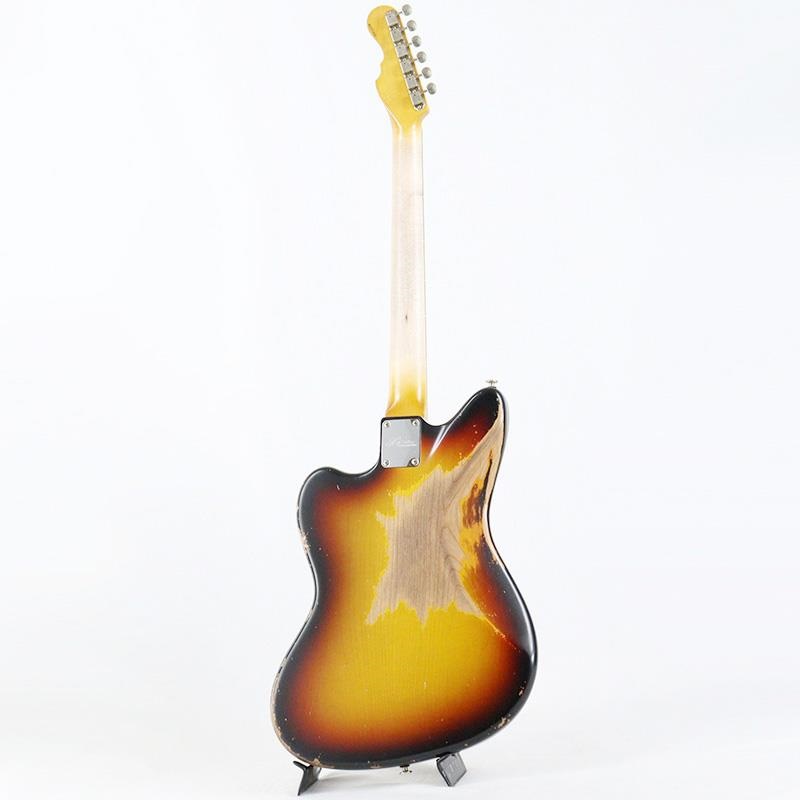 momose MJS1-STD/R (3TS-Heavy Aged/べっ甲PG) [SN.20058