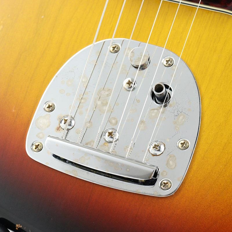 MAYページ セミオーダー momose MJS1-STD/R (3TS-Heavy Aged/べっ甲PG) [SN.20058