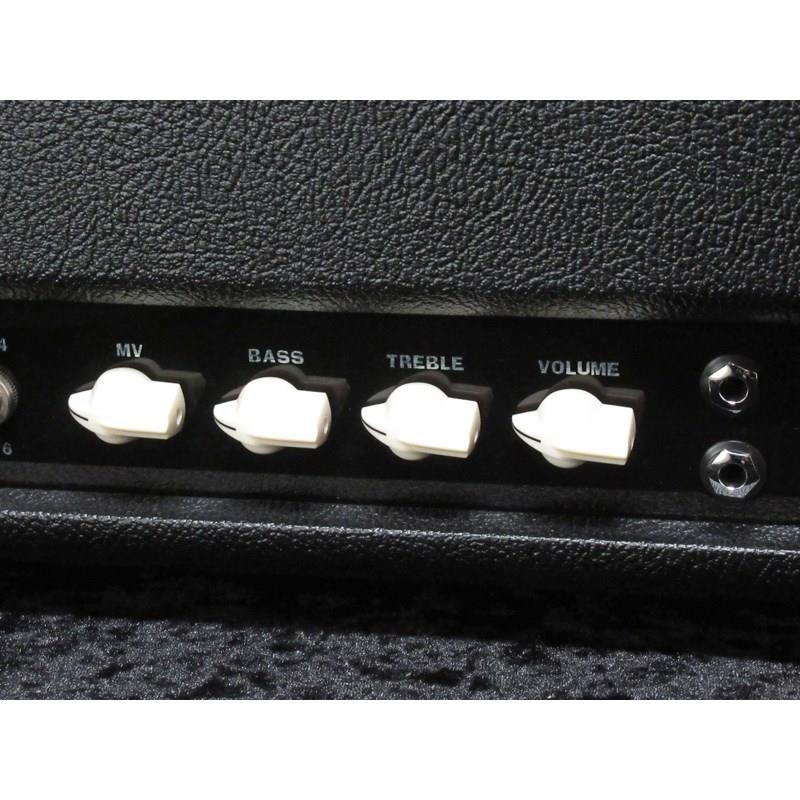 Divided by 13 CCC 9/15 Head+1x12f(Black Bronco、Black Bronco V