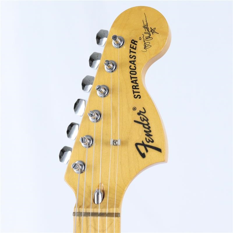 Fender Japan USED 中古 ST72-140YM Custom Edition Refinish
