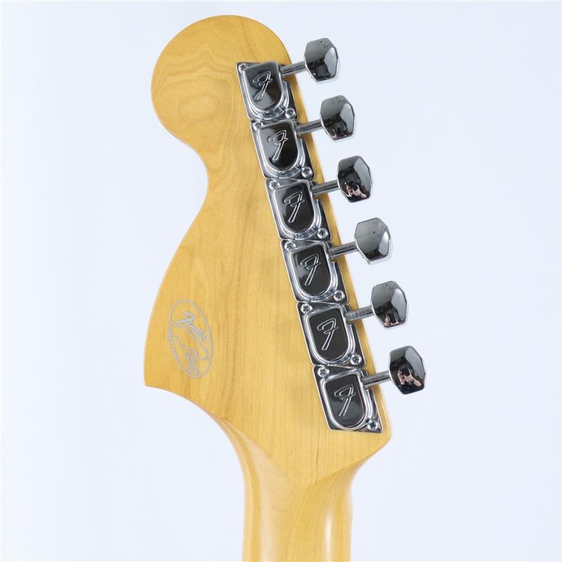 Fender Japan USED 中古 ST72-140YM Custom Edition Refinish