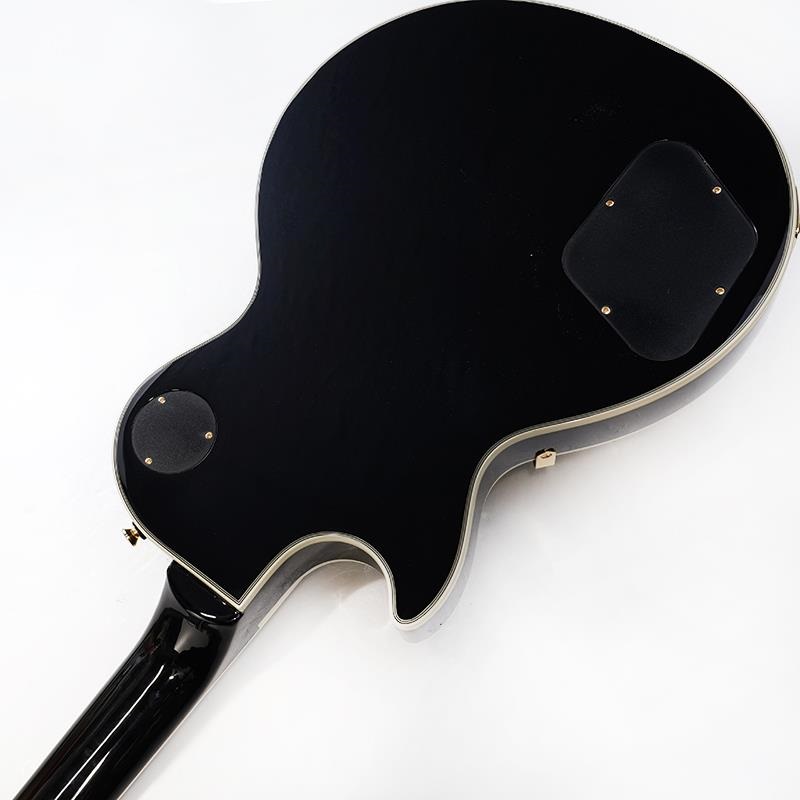 Epiphone Les Paul Custom Quilt (Cobra Burst) ｜イケベ楽器店